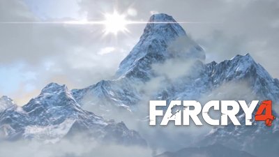 Первый взгляд на геймплей Far Cry 4