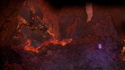 Pillars of Eternity II: Deadfire прибыла на консоли