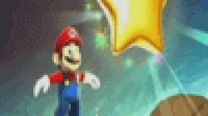 Пятиминутный ролик Super Mario Galaxy 2
