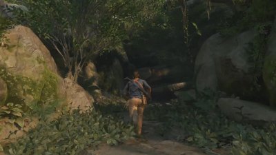 Пятнадцать минут геймплея Uncharted 4: A Thief's End