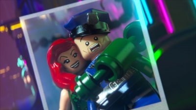 Пластиковые злодеи устраивают хаос в новой Lego DC Super-Villains – дата релиза и трейлер