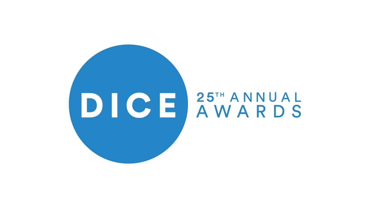 Победители D.I.C.E. Awards 2022