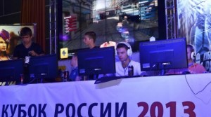 Победители кубка России по Point Blank сразились за 150 тысяч рублей