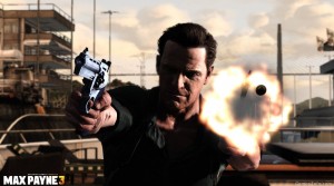 Подборка новых скриншотов Max Payne 3