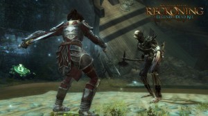 Подробности DLC для Kingdoms of Amalur
