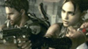 Подробности DLC для Resident Evil 5