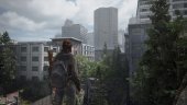 Подробности грядущего обновления для The Last of Us Part II