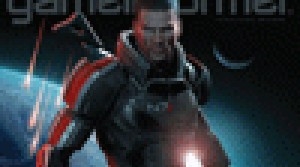 Подробности Mass Effect 3