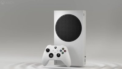 Подробный рассказ и разбор особенностей Xbox Series S