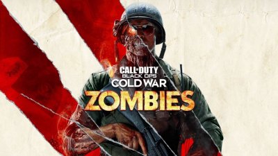 Подробный рассказ о зомби-режиме в Call of Duty: Black Ops Cold War