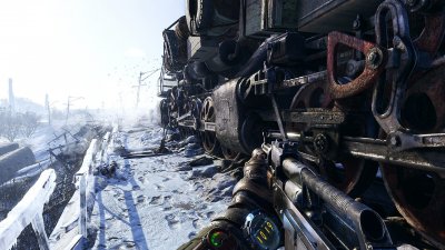 Подробный разбор винтовок из Metro: Exodus