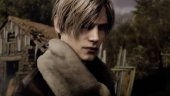 Показан геймплей ремейка Resident Evil 4