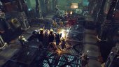 Показан некст-ген трейлер Warhammer 40,000: Inquisitor - Martyr