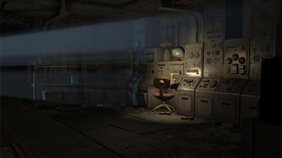 Посетите Убежище 1080 в моде к Fallout 4 от NVIDIA