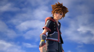 Последняя битва - новый геймплей трейлер Kingdom Hearts III