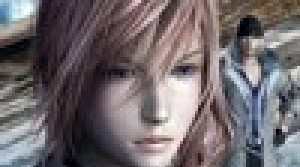 Постепенная смена графики Final Fantasy XIII