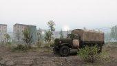 Представлен еще один тизер Chernobyl – DLC для Spintires