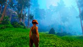 Представлен геймплей выживалки Under a Rock на Unreal Engine 5