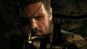Представлен тизер Metal Gear Solid V: The Definitive Experience