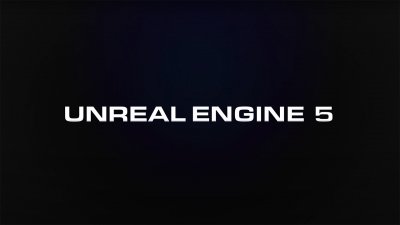 Представлен Unreal Engine 5