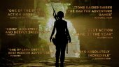 Представлена трилогия Tomb Raider: Definitive Survivor