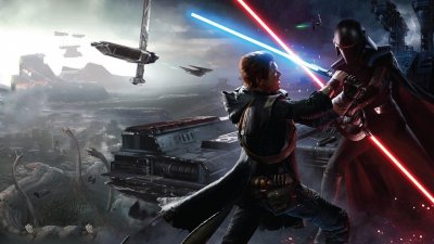 Представлены системные требования Star Wars Jedi: Fallen Order
