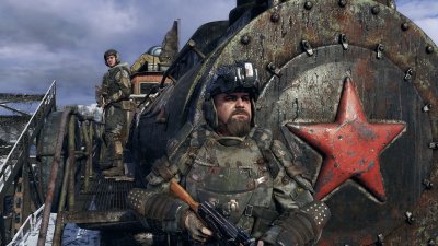 Предзаказать Metro Exodus можно прямо сейчас