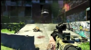 Презентация геймплея Far Cry 3 с E3 2012