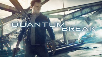 Презентация Quantum Break на Gamescom 2015
