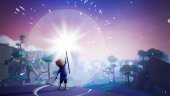 Приключенческая головоломка Omno получила дебютный трейлер