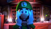 Приключение Luigi's Mansion 3 получило дату релиза