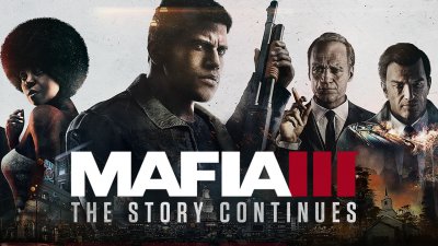 Примерные даты выхода сюжетных дополнений Mafia III