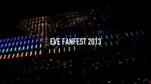 Прямая трансляция «EVE Фанфест»