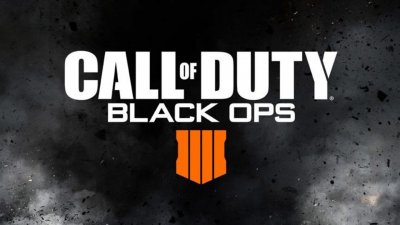 Прямая трансляция по Call of Duty: Black Ops 4