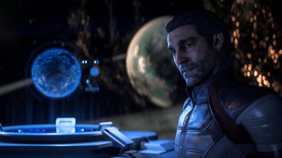 Пробная версия Mass Effect: Andromeda будет серьезно ограничена