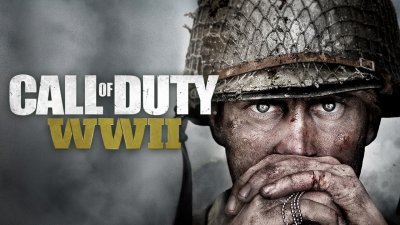 Продажи и рейтинг Call of Duty: WWII за первые три дня