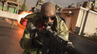Продолжение первого сезона Call of Duty: Modern Warfare – новый трейлер