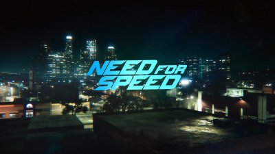 Прогреваем моторы – релиз Need for Speed совсем скоро