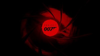 Project 007 – новая игра про Джеймса Бонда от разработчиков Hitman