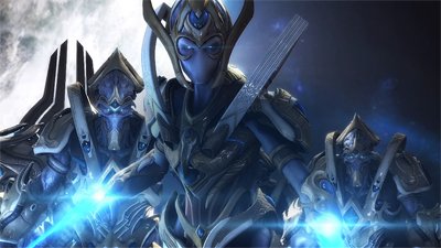 Пролог к StarCraft 2: Legacy of the Void уже вышел