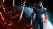 Проверенный инсайдер намекнул на дату релиза ремастеров Mass Effect