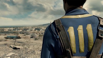 Пустоши приветствуют странников – свежий трейлер Fallout 4
