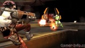 Quake Arena Arcade вскоре появится в XBLA