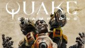 Quake Champions можно загрузить бесплатно