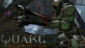 Quake Champions перешел в стадию раннего доступа