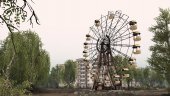«Радиоактивная грязь» – тизер DLC Chernobyl для Spintires