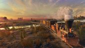 Railway Empire впервые отправляется в Европу – анонс нового DLC