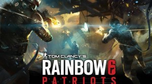 Rainbow 6: Patriots нужно было переработать
