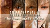 Раскрыты планы грядущих дополнений к Final Fantasy 15