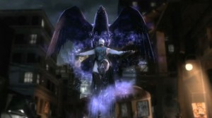 Raven пополнит ряды бойцов в Injustice: Gods Among Us
